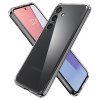 Etui Spigen Ultra Hybrid do Galaxy S24 – Przezroczyste (Crystal Clear)